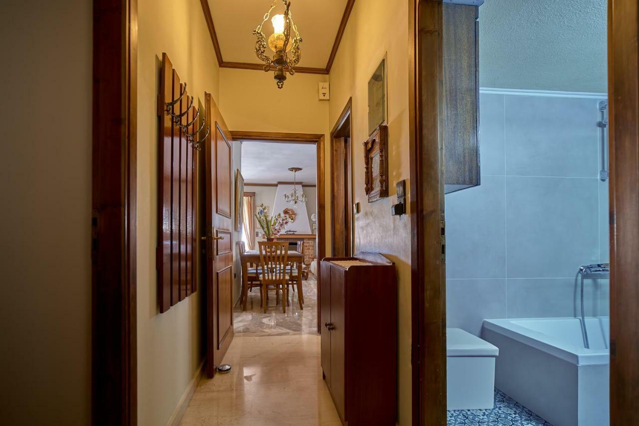Amalia'S Sea View Home Rethymno Eksteriør bilde
